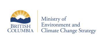 Ministry of Environment & Climate Change Strategy