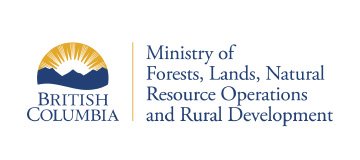 Ministry of Forest, Land, Natural Resource Operations and Rural Development