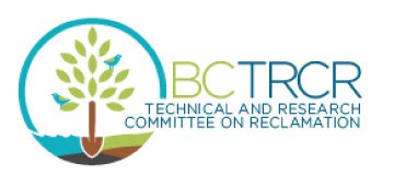 The British Columbia Technical and Research Committee on Reclamation